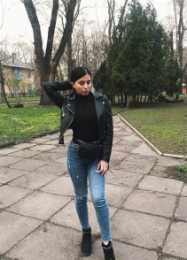 Фото проститутки  Рая №4 в городе Горловка