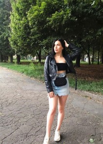 Фото проститутки  Рая №6 в городе Горловка