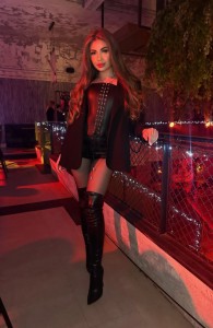 Фото проститутки Вероника №7 в городе Горловка