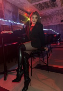 Фото проститутки Вероника №8 в городе Горловка