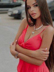 Фото проститутки ИННА №4 в городе Горловка