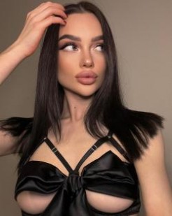 Фото проститутки Катя №1 в городе Горловка