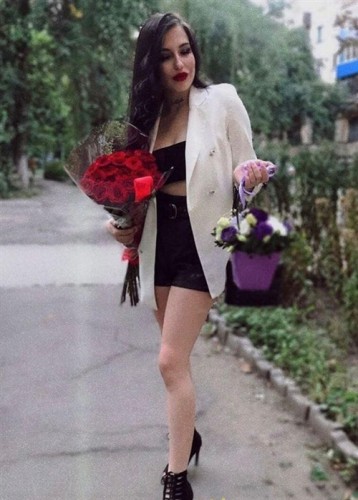  Рая, Г. Горловка